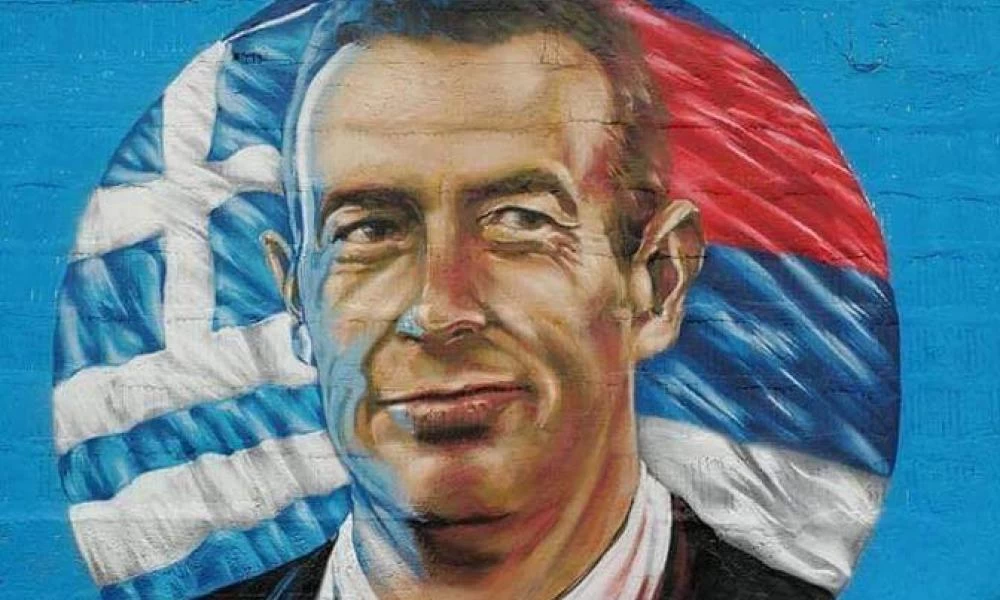 Μαρίνος Ριτσούδης: Ο ήρωας που αντιστάθηκε στο καθεστώς Σημίτη